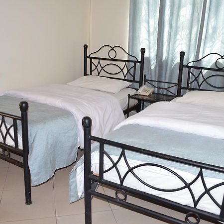 Arusha Naaz Hotel Nkoanrua Extérieur photo